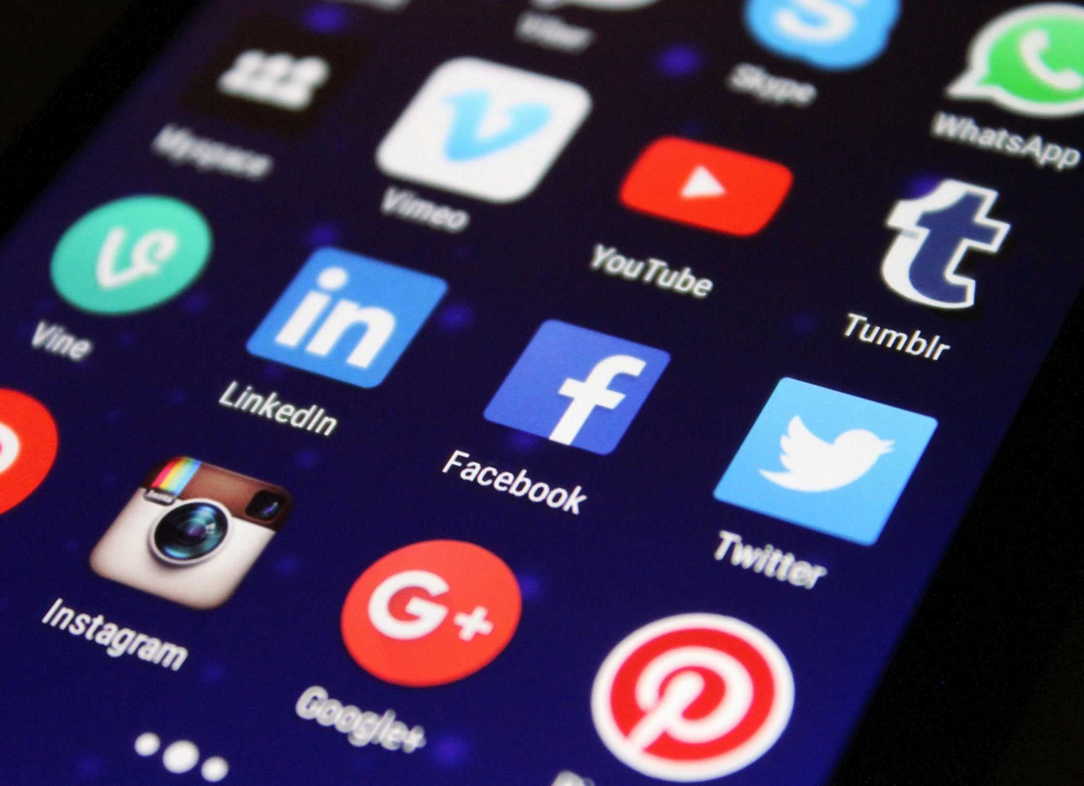 Why Is an Online Presence Important?